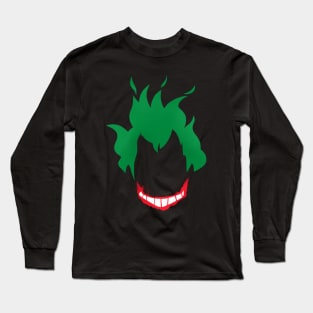 Serious Junk Long Sleeve T-Shirt